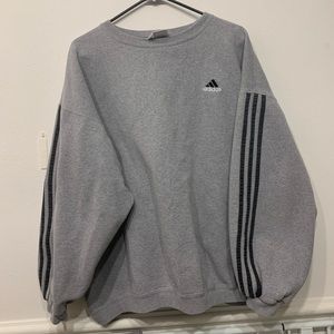 Vintage Adidas Crewneck